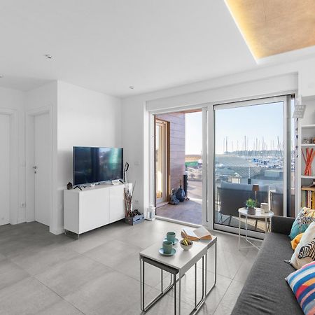 Apartments Mia Novigrad Istria Εξωτερικό φωτογραφία