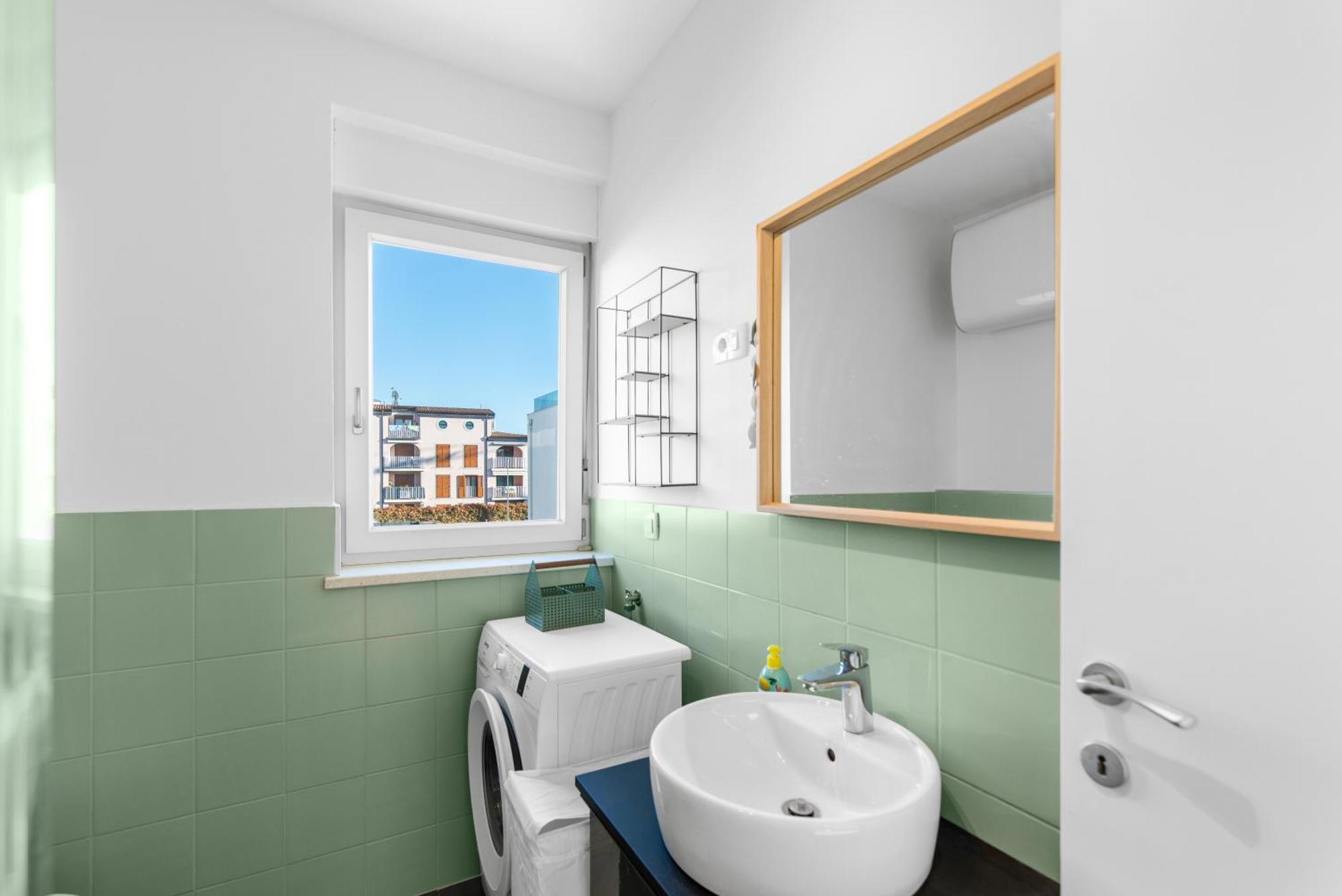 Apartments Mia Novigrad Istria Εξωτερικό φωτογραφία